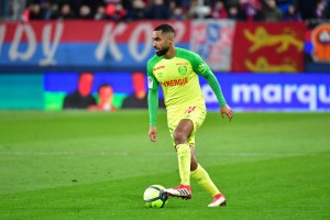 FC Nantes - Mercato : Koffi Djidji parti pour rester au FC Torino